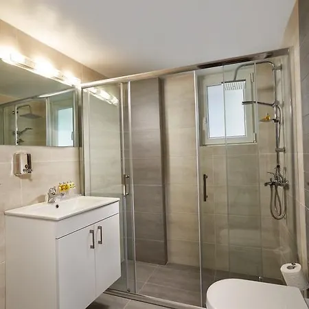 Luxury Apartment Central Athens Exterior photo