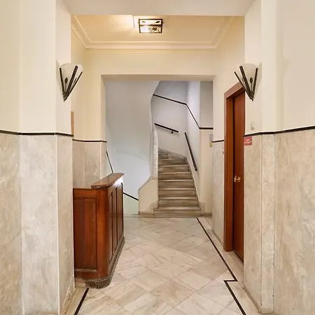 Luxury Apartment Central Athens Exterior photo