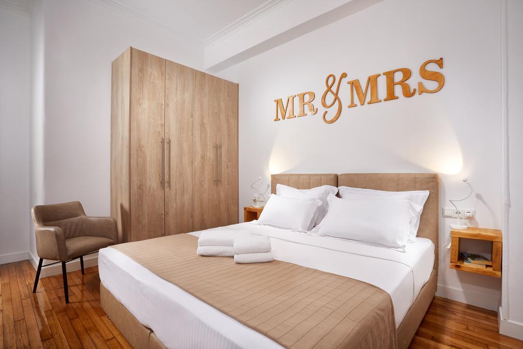 Luxury Apartment Athens