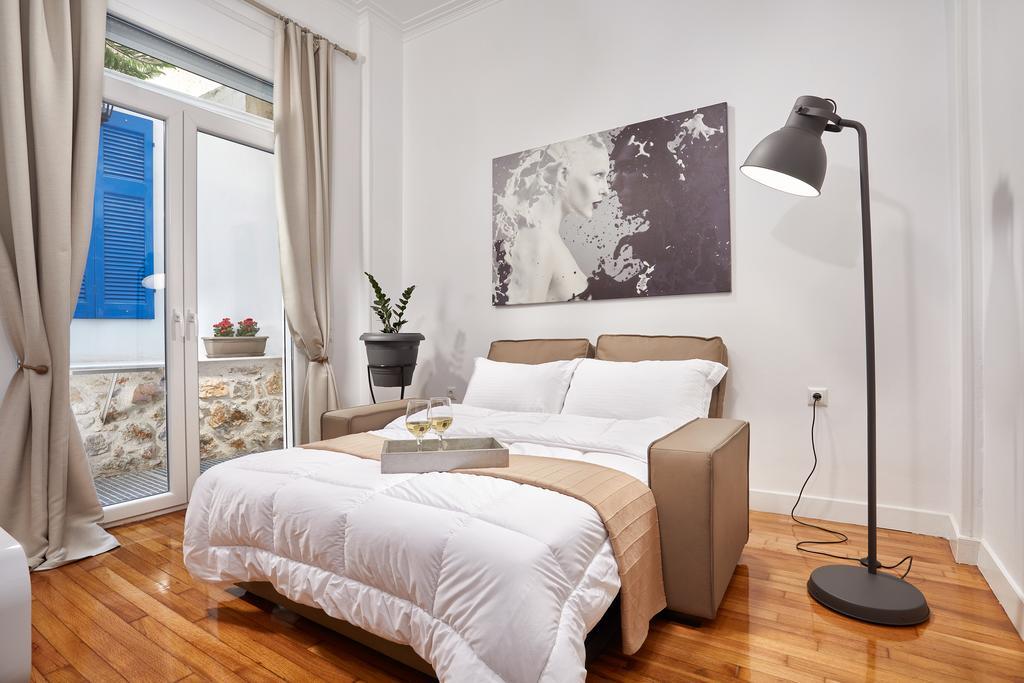 Luxury Apartment