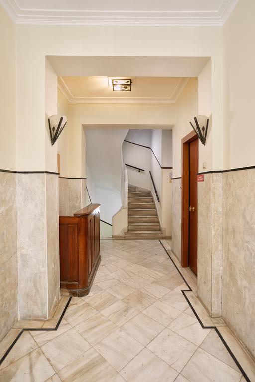 Apartment Luxury