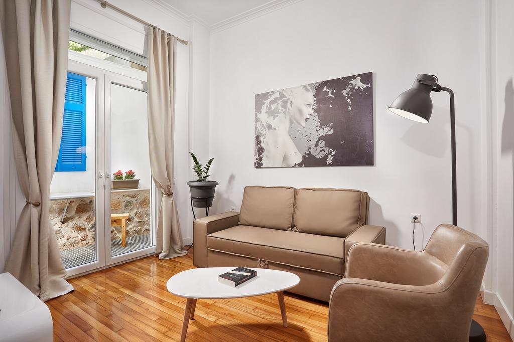 Apartment Luxury Athens